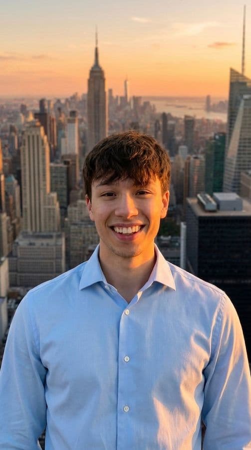 Industrial Eng. Undergraduate